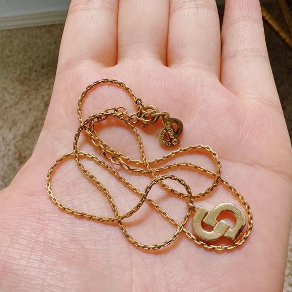 Authentic Dior Necklace - Picture 9 of 15